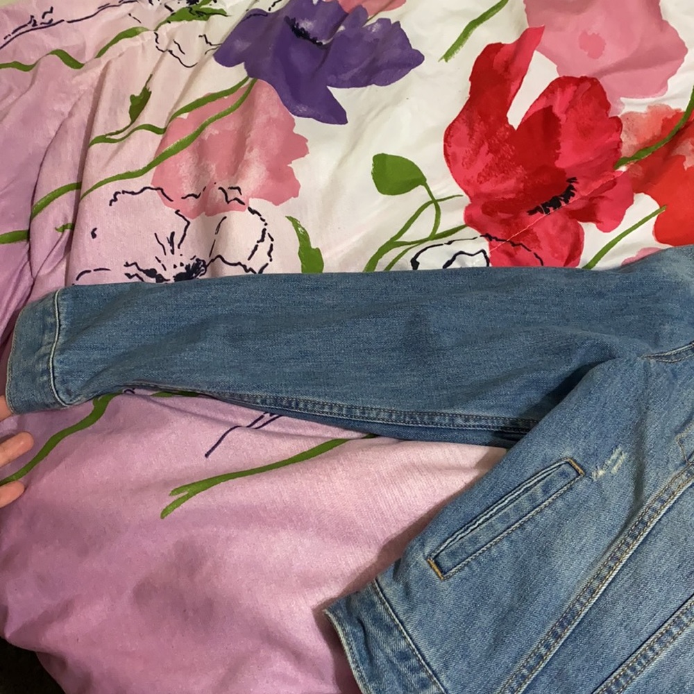 Jean Jacket - Picture 3 of 3